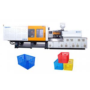 China Plastic Crate Injection Molding Machine XGM530T supplier