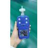 China Zetron MS400S Détecteur de fuite de gaz portable 4 en 1 pompe à aspiration diffusion CO O2 EX H2S alarme de gaz pour espace clos wholesale