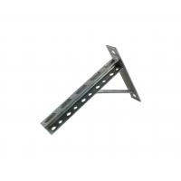 China Shelf Cantilever Arm Brackets For Sale Metal Angle on sale