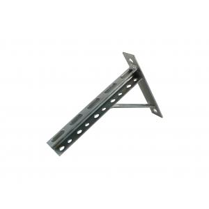 China Shelf Cantilever Arm Brackets For Sale Metal Angle supplier