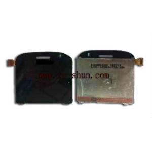 China apply to mobile phone lcd for BlackBerry 9000 003(004)ver supplier