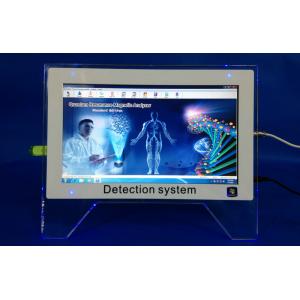 China Magnetic Resonance Quantum Body Health Analyzer Multi Language wholesale