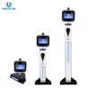 IP54 20W SUS304 Access Control Attendance Machine with temperature function