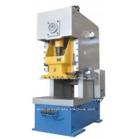 China 100 Ton Pneumatic Power Press Equipment Punching Sheet Metal for sale