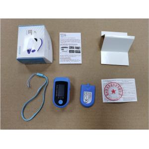 Measured Spo2 oxy meter rate Record oximetro fingertip oxi meter pulse oximeter finger monitor Data