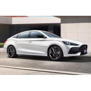 Factory Direct sale New Gasoline-Driven 4-Door 5-Seat for Adult 95 Max Power(kW）