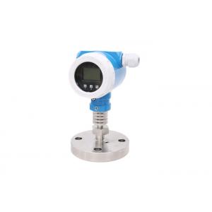 China Intrinsic Safe Smart Pressure Transmitter with Local Display for Gauge Absolute Pressure supplier