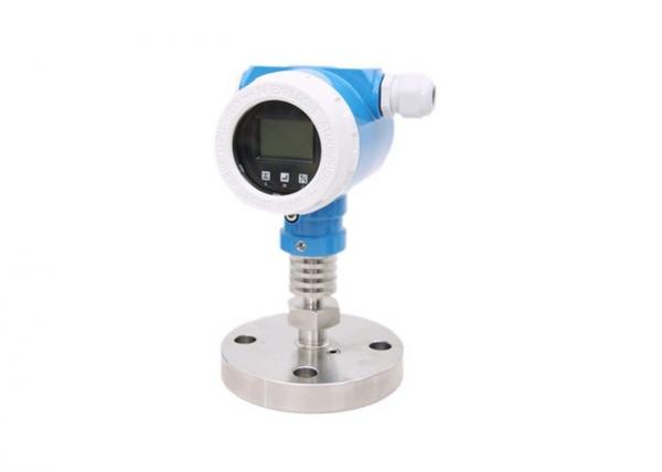 4-20mA Hart Smart Pressure Transmitter IP66 for High Temperature