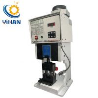 China Semi-Automatic Multifunctional 40KN Hexagonal Crimping Machine for Copper Connector on sale