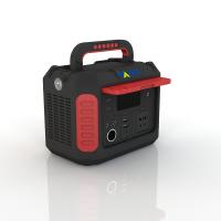 China 300W Portable Power Station Over Voltage Protection on sale