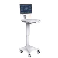 China Telemedicine Medical Mobile Workstation 1920×1080 IPS on sale