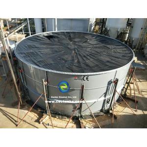 International Standard Water Storage Tanks For Fire Protection 6.0Mohs Hardness