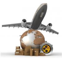 China DDP DDU China Air Freight Service From China To Dubai Oman Qatar on sale