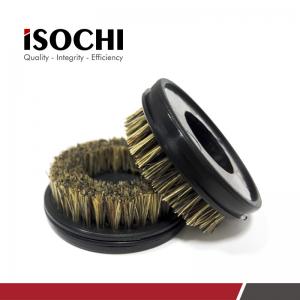 China Industrial Bristle PCB Universal Router Brush OD 42.3MM CNC Machine Tool Parts supplier