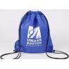 Cute Promotional Gift Bags , Promotional Drawstring Backpacks W38*H48 cm