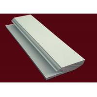 China Waterproof Decorative Exterior PU Ceiling Crown Molding Wall Panels on sale