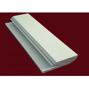 China Waterproof Decorative Exterior PU Ceiling Crown Molding Wall Panels supplier