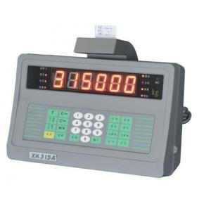 Truck Scale Weighing Scale Indicator , Digital Load Cell Indicator