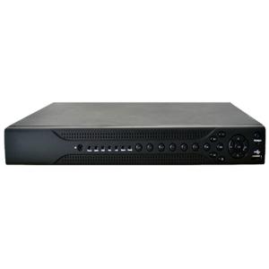 China Sistema de seguridad en tiempo real del canal DVR de la cámara de seguridad DVR 720P 16 de HD H.264 AHD on sale