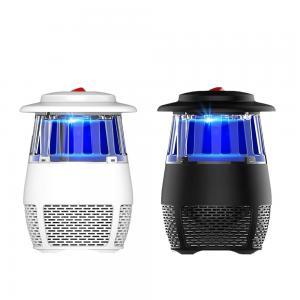 Stock items LED USB DC 5V indoor electronic camping bug zapper