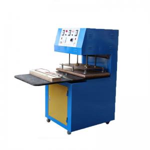 China automatic Blister Packing Machine  300*500mm 400*600mm supplier