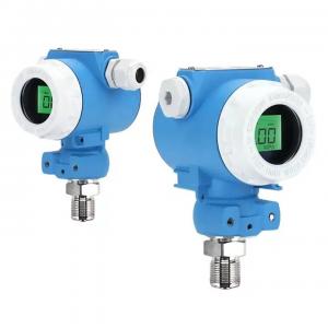 4-20mA Instrument Pressure Transmitter High Precision Small size