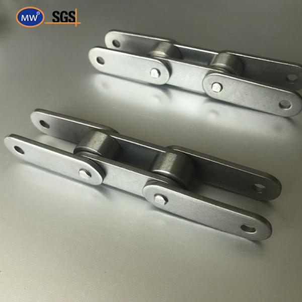 Alloy Steel/Stainless Steel Standard And Special Conveyor Chains For Industrial