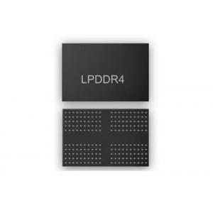 Integrated Circuit Chip MT53E128M32D2DS-053 IT:A Mobile LPDDR4 Memory IC 200WFBGA