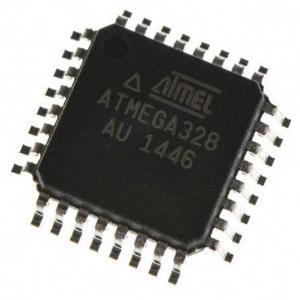 China ATMEGA328-AU  circuit IC Chips 8-bit Microcontrollers MCU Programmable Chips supplier