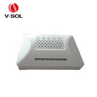 China 2 LAN 4 FXS Port VoIP Gateway IAD304 Compatibility With SIP NGN IMS Desktop Type on sale