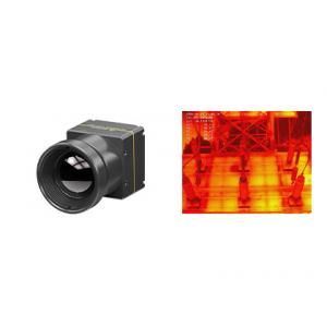 640x512 / 12µm UAV Thermal Camera Core for Unmanned Aerial Vehicles