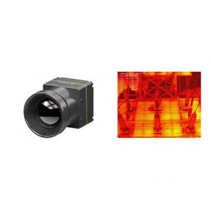 Drone Infrared Camera Module for Electricity Power Inspection