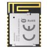 2.4G bluetooth wireless low power transmitter module with UART communication protocol
