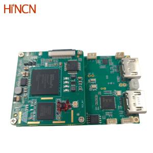 China AV HDMI 4K COFDM Video Transmitter And Receiver Module With Low Latency H.265 Encode wholesale