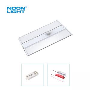 China Noonlight 165lm/W Linear LED High Bays for warehouse lighting supplier