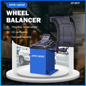 Tyre Machine Wheel Balancer with Low Price