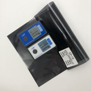 Nano Ceramic Car Window Solar Film with 15% VLT 96% IRR and 99% UVR for Ultimate Sun Control