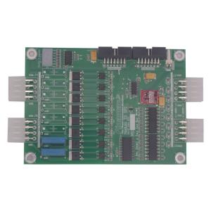 China HASL vert IPC-6012D 100% a examiné l'Assemblée de carte PCB de Smt supplier