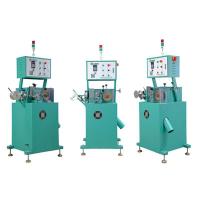 China Recycling PE Waste Plastic Granulator PP Pelletizing Machine ODM on sale