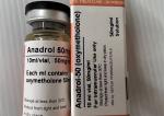CAS 434-07-1 Oral Anabolic Steroids Oxymetholone / Anadrol 50mg Pills