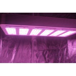 China 1.5g/watt 630W  LED Growing Light  with full spectrum For Plants Growth supplier