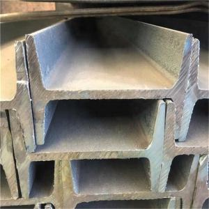 China Q345 68*4.5mm Carbon Steel Sections DIN Carbon Steel I Beam of Construction supplier