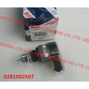 Origianl pressure control valve 0281002507 / 0 281 002 507  for HYUNDAI 31402-2A400