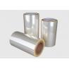 China 40MICRON Transparent PVC Heat Shrink Film For Printing Shrink Labels wholesale