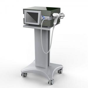 Pain Treatment shock wave apparatus / Shock wave therapy machine