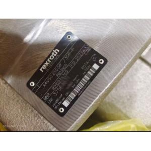 China Pompe hydraulique Rexroth A4VSO180LR2 32MPA en fonte wholesale