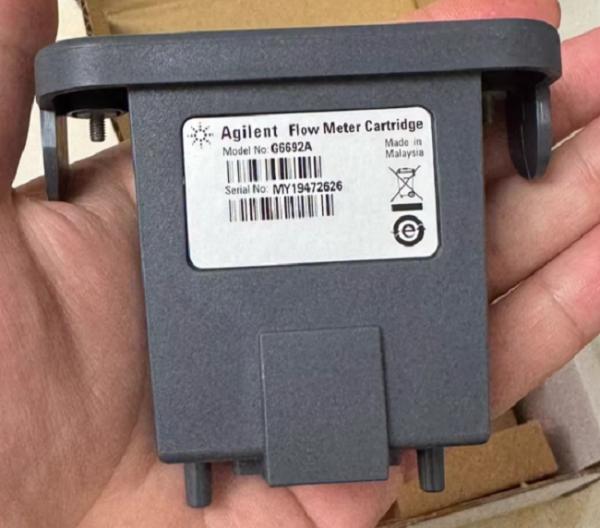 G6692A AGILENT TECHNOLOGIES Replaceable Calibration Module For ADM Flow Meters