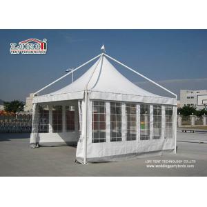China Outdoor Canopy Gazebo Party Tent supplier
