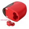 Touch Switch Electric Automatic Batteries Sharpeners Auto Pencil Sharpener For