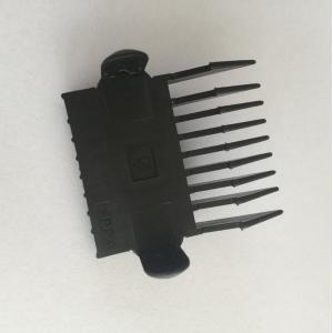 Haircut Attachment Combs For Hair Clippers , Dog Grooming Clipper Combs